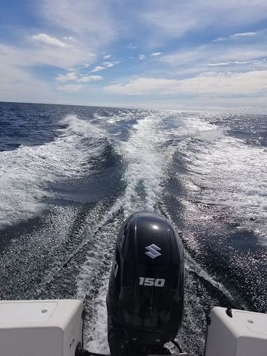 Moriches Boat & Motor Gallery - United States