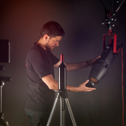 Comi | Fotógrafo de vino