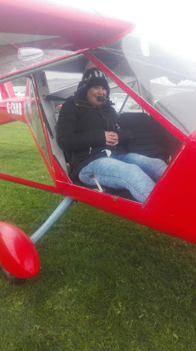 Staffordshire Aero Club Otherton Airfield GB-0314 Gallery - United Kingdom