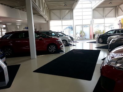 Photos of Car Park K. SCHREIER GmbH