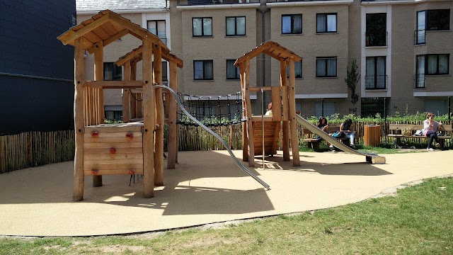 Parc de Roodebeek