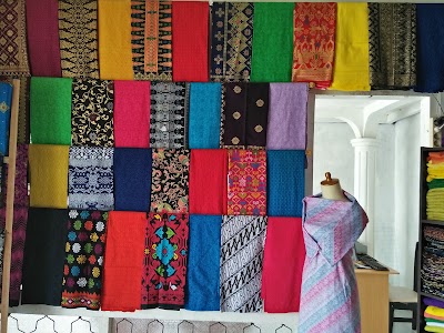Photos of Rumah Batik Indah & Indah Pospay