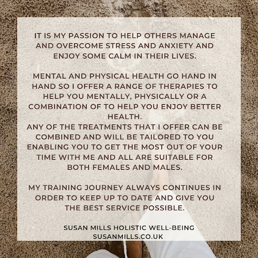 The Holistic Healing Haven