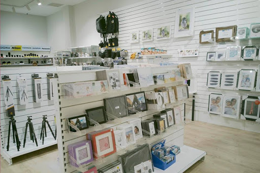 Camera House - Mandurah - Thumbnail