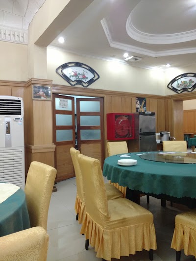 Photos of Restaurante Sheng Xing
