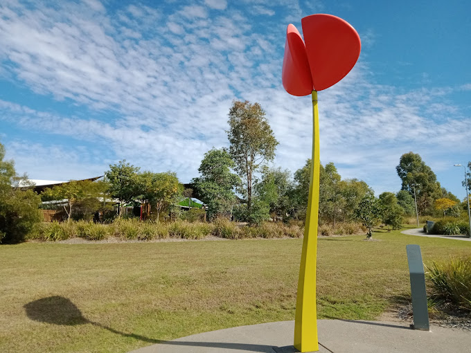 Darlington Parklands