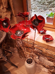 Photo n°22 de Les Poteries de Josette à Val d'Oingt (Magasin de poteries)