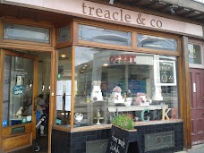 treacle & ginger brighton