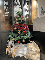 Photo n°3 de Idee En Tete à Chazay-d'Azergues (Salon de coiffure)