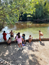 Photo n°1 de Centre Social Lou Tricadou à Carpentras (Centre social)