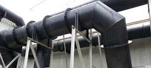 Photo n°11 de Ponticelli Frères à Tavaux (Chaudronnerie)