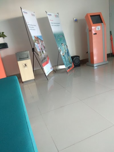bank