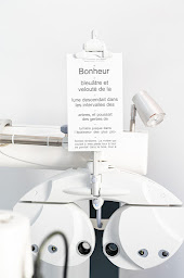 Photo n°6 de Docteur Cedric GHETEMME à Nice (Ophtalmologiste)