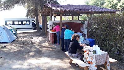 Photos of Recreation Center Rapel Fach
