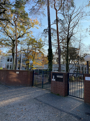 Wald-Grundschule