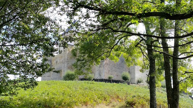 Château de Mauvezin