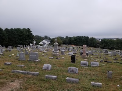 Pine Grove Cemetery