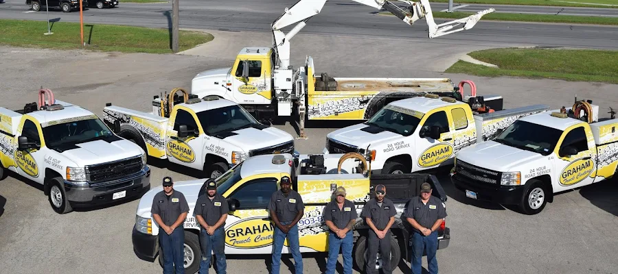 Graham Truck Centers