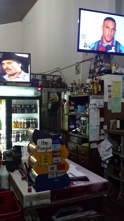 Photos of Bar El Oriente