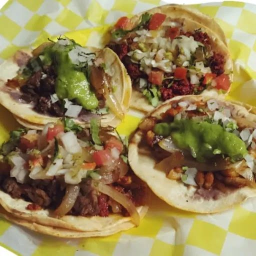 Tacontento Taqueria