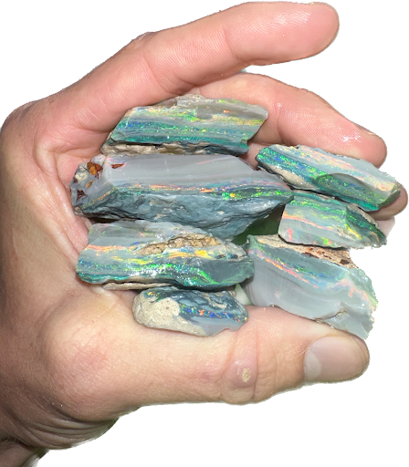 Opal To You - Thumbnail