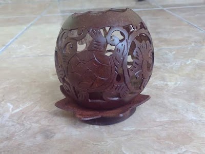 Photos of SUNAR carver