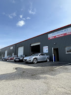Guiraud meca services auto à Coufouleux