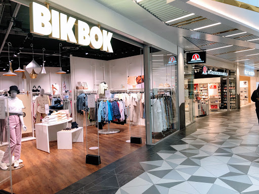 Bikbok Bergvik