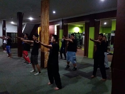 Photos of Tradisional Ip Man Wing Chun Palembang