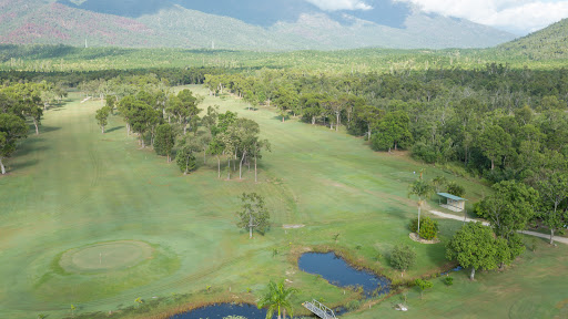 Cardwell Country Club