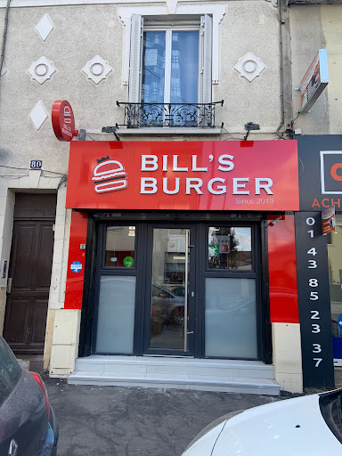 Photo 3 - Bill's Burger Sevran