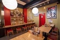 ラーメン階杉 広島八丁堀店