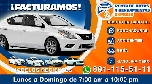 Renta de Autos Y Herramientas Express Gallery - United States