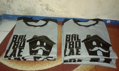 Photos of Balibolae Screen Printing