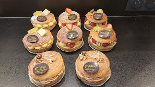 Photo n°2 de Boulangerie O'délice à Bonneville-la-Louvet (Boulangerie)