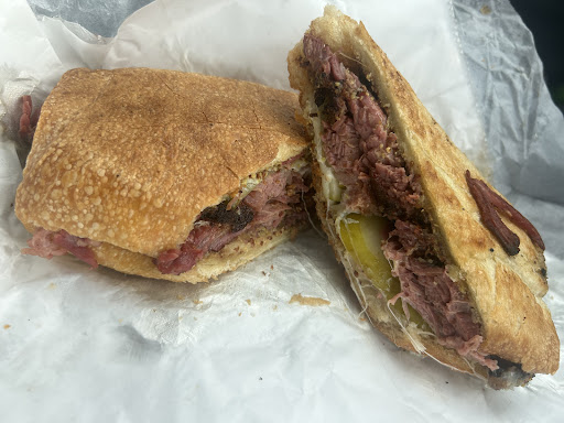 Trenchers Delicatessen - Thumbnail