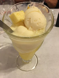 Photo n°34 de Restaurant A l'Ange à Lipsheim (Restaurant)