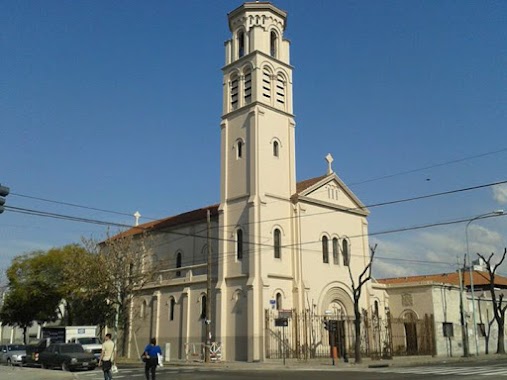 Santo Cristo, Author: Mateo Angió