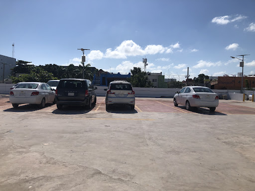 Estacionamiento El Mercado - Thumbnail