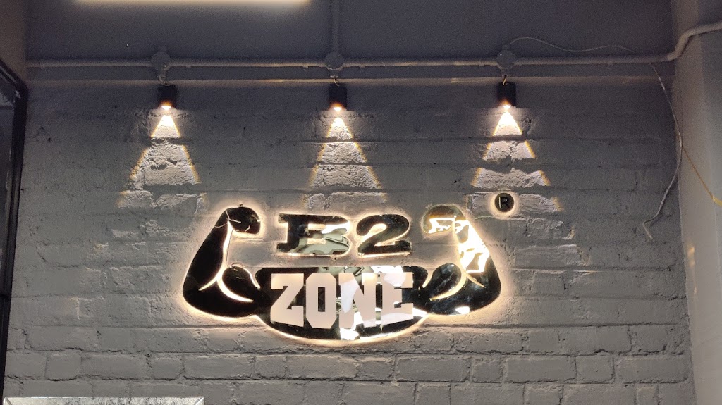 B2Zone Gym