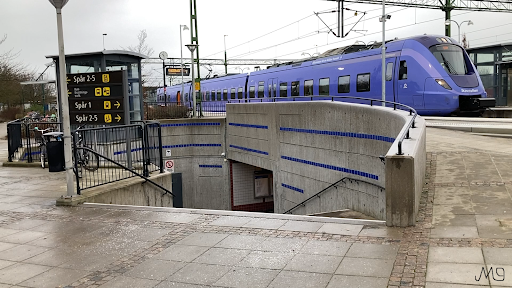 Kävlinge - Visual