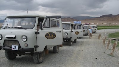 Photos of Tsolmon Travel LLC