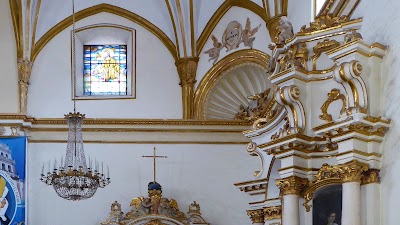 Photos of MUSEO de la CATEDRAL