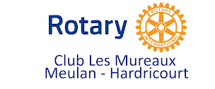 Photo n°3 de Rotary Les Mureaux Meulan Hardricourt à Meulan-en-Yvelines (Club)