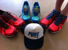 Pure Performance Lake Macquarie newcastle