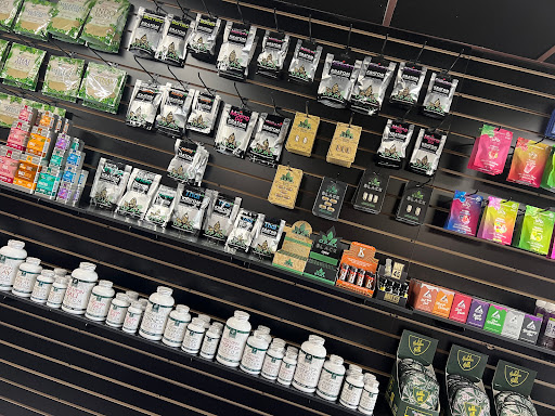 Vape Shack - Visual