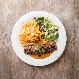 Photo n°29 de Crocodile à Petite-Forêt (Restaurant français)