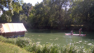 Photo n°49 de Camping Le Sabot - Onlycamp à Azay-le-Rideau (Terrain de camping)