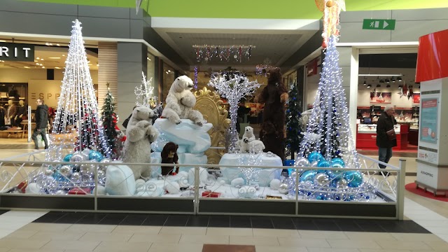 Auchan Hypermarché Blois Vineuil