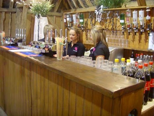 Essex Mobile Bars
